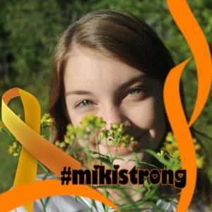 Meet your Posher, Mikelle